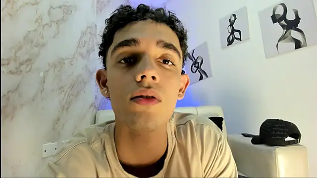 nathan shimmer online show from 11/07/25, 01:04