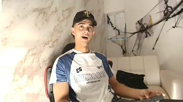 nathan shimmer online show from 11/01/25, 09:08