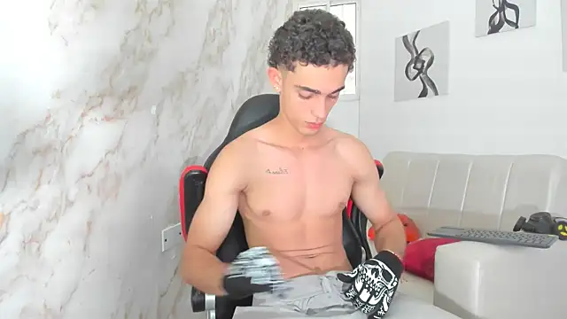 nathan shimmer online show from 10/04/25, 08:32