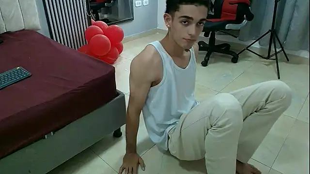 nathan shimmer online show from 09/22/25, 09:54