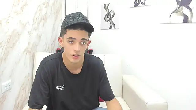 nathan shimmer online show from 09/30/25, 08:37