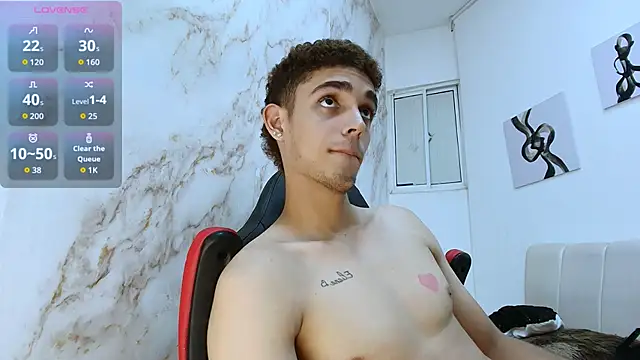 nathan shimmer online show from 02/19/26, 12:07