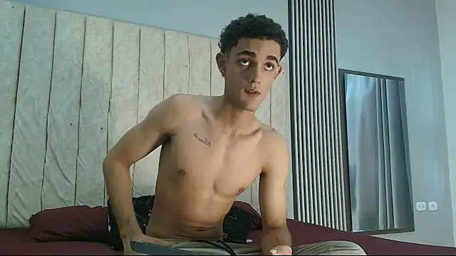 nathan shimmer online show from 09/29/25, 08:36