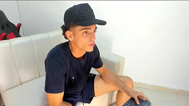 nathan shimmer online show from 10/17/25, 04:16