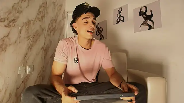 nathan shimmer online show from 11/16/25, 01:16