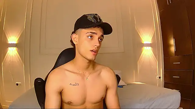 nathan shimmer online show from 12/17/25, 01:49