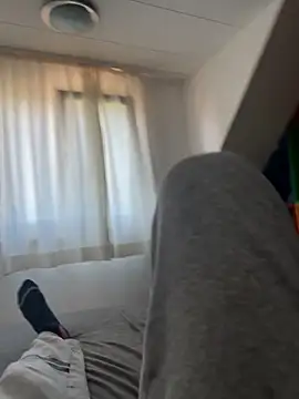 Dodxx77 online show from 09/18/25, 12:52