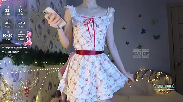 Armurra15 online show from 01/16/26, 02:48