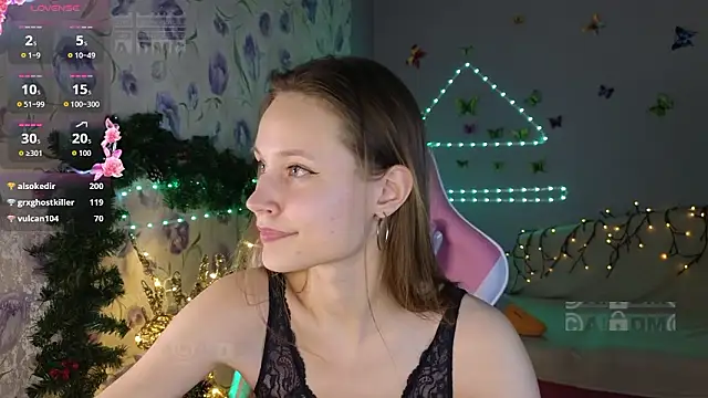 Armurra15 online show from 02/04/26, 03:40