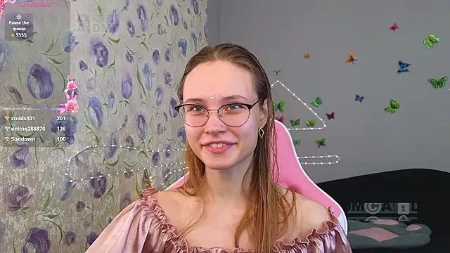 Armurra15 online show from 03/28/26, 07:42