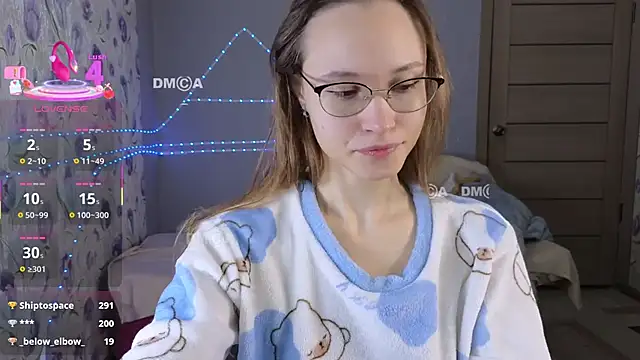 Armurra15 online show from 11/04/25, 05:55