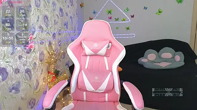 Armurra15 online show from 03/25/26, 08:57