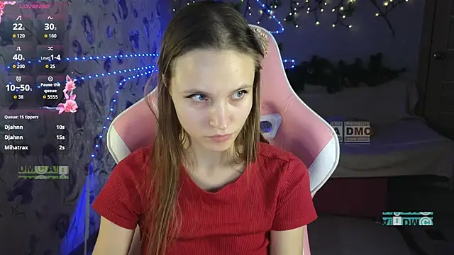 Armurra15 online show from 12/14/25, 08:14