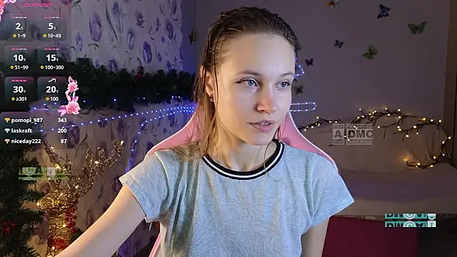 Armurra15 online show from 01/19/26, 03:43