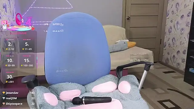 Armurra15 online show from 09/24/25, 03:35