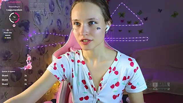 Armurra15 online show from 04/01/26, 01:23