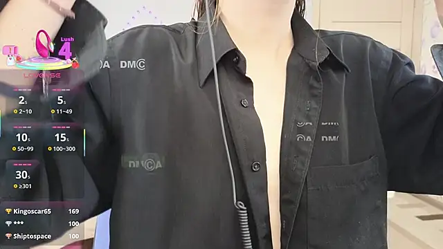 Armurra15 online show from 09/26/25, 06:20