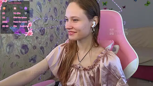 Armurra15 online show from 05/20/26, 03:03