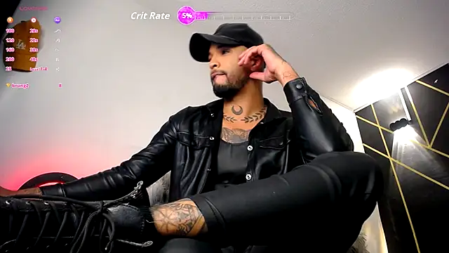 LickMyInk online show from 09/13/25, 11:49