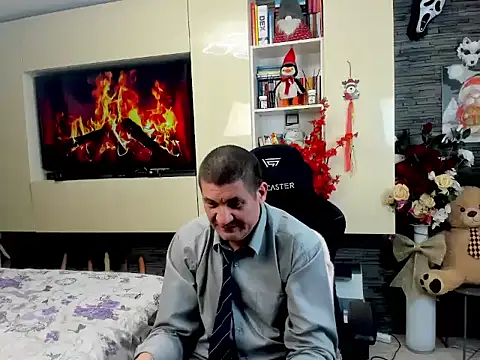 SpartacusDaddy48 online show from 03/07/26, 06:02