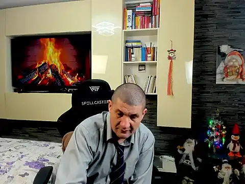 SpartacusDaddy48 online show from 02/21/26, 02:52