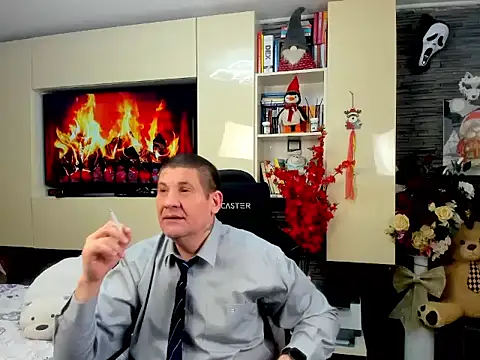 SpartacusDaddy48 online show from 03/14/26, 06:14