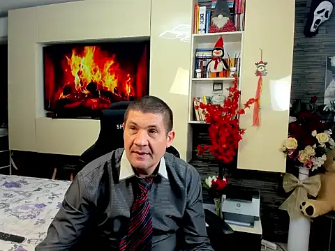 SpartacusDaddy48 online show from 03/12/26, 06:12