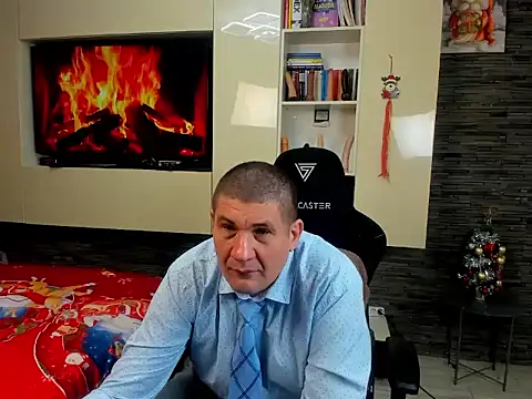 SpartacusDaddy48 online show from 01/14/26, 08:51