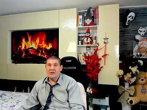 SpartacusDaddy48 online show from 03/04/26, 10:39