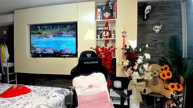 SpartacusDaddy48 online show from 05/03/26, 11:52