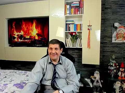 SpartacusDaddy48 online show from 02/14/26, 04:45