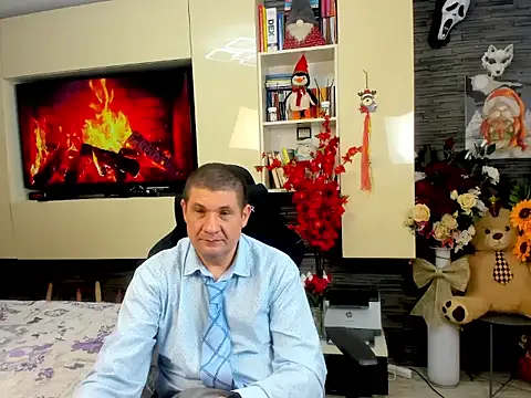 SpartacusDaddy48 online show from 03/09/26, 01:47