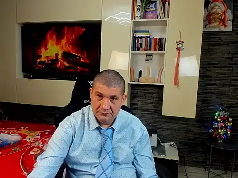 SpartacusDaddy48 online show from 01/10/26, 11:27