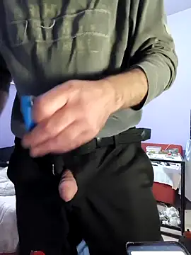 Snapshot of Sp71 chatting on 02/22/26, 11:56 Sp71 online show from 02/22/26, 11:56