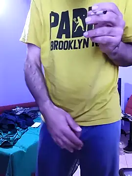 Sp71 online show from 11/08/25, 01:03