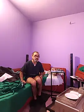 Sp71 online show from 11/16/25, 02:55