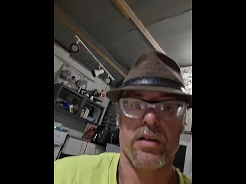 Billyschxh online show from 11/22/25, 12:10