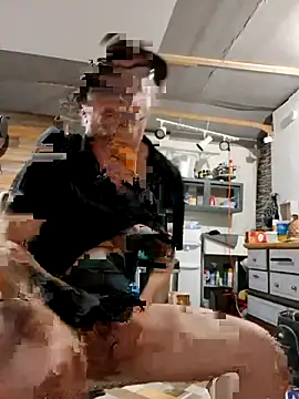 Billyschxh online show from 11/08/25, 11:19