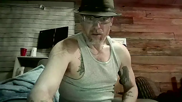 Billyschxh online show from 02/25/26, 11:26