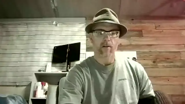 Billyschxh online show from 02/25/26, 02:45