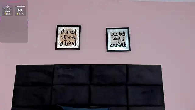 Abby-campbel online show from 12/04/25, 09:14