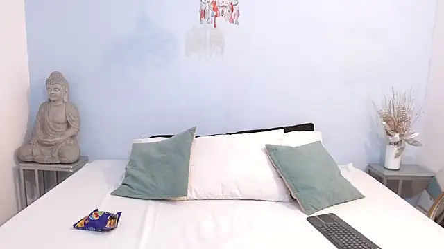 Abby-campbel online show from 02/22/26, 08:32