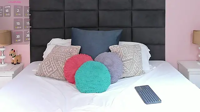 Abby-campbel online show from 02/04/26, 08:37