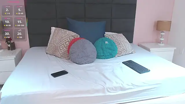 Abby-campbel online show from 11/27/25, 09:04