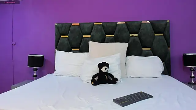 Abby-campbel online show from 04/13/26, 09:08