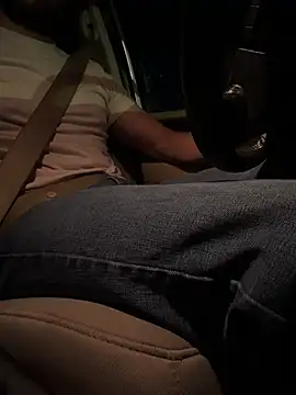 HorneyCowboy154 online show from 11/11/25, 04:51