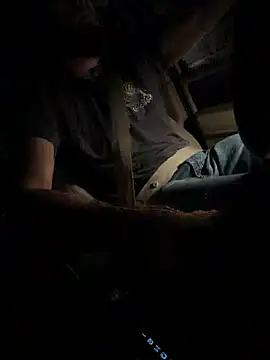 HorneyCowboy154 online show from 03/21/26, 04:03