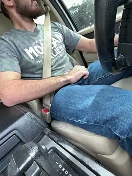 HorneyCowboy154 online show from 02/26/26, 06:30