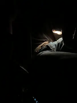 HorneyCowboy154 online show from 02/25/26, 04:12