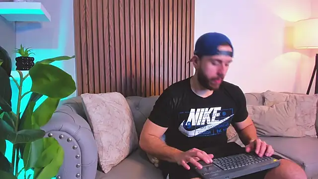 Maximo Wolff online show from 04/08/26, 07:15